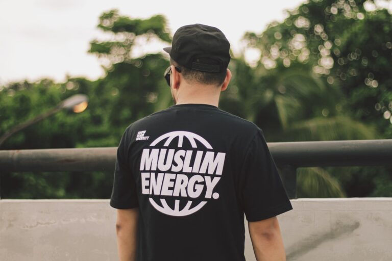 Photo t-shirt